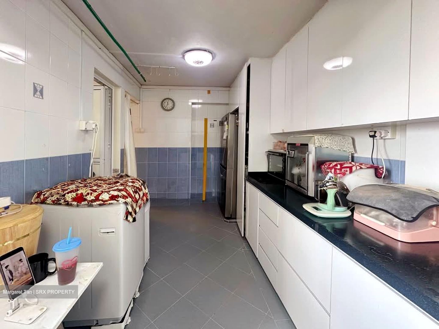 Blk 103 Jurong East Ville (Jurong East), HDB 5 Rooms #582422851